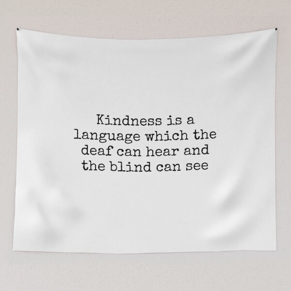 Item preview, Mark Twain Quote designed and sold by The-Quote-House.