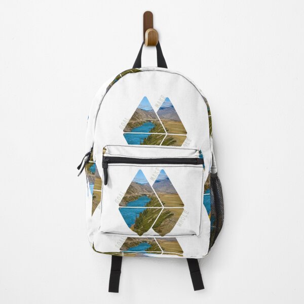 Item preview, Goal: make world whole White Mountains  designed and sold by SpArtk.