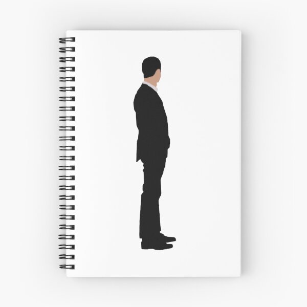 Item preview, kendall roy designed and sold by letterkat.