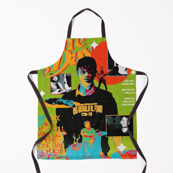 Item preview, one day - lovejoy designed and sold by stanleyanger.