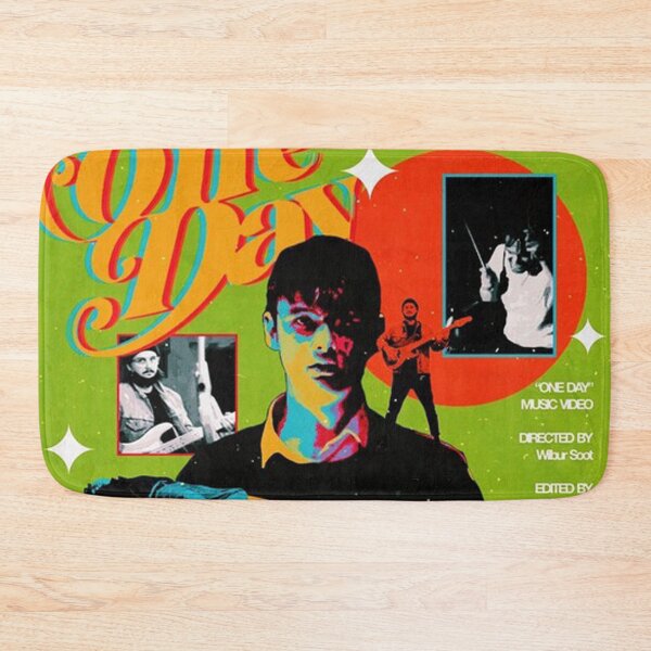 Item preview, one day - lovejoy designed and sold by stanleyanger.