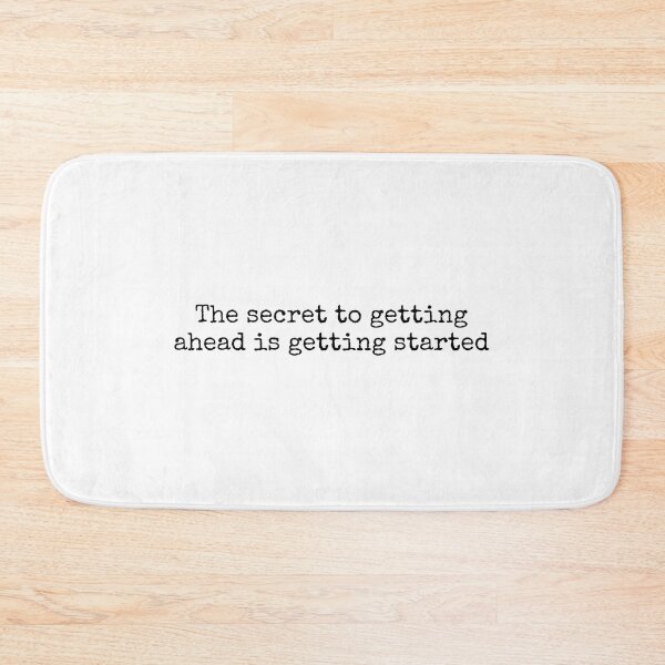 Item preview, Mark Twain Quote designed and sold by The-Quote-House.