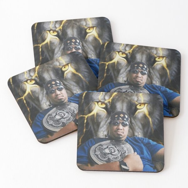Item preview, HSP Bossalinie Merchandise #1 designed and sold by HeartNSoulFed.