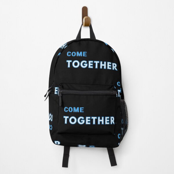 Item preview, Come Together designed and sold by Kid Wits Ink "Wise enough to leave a lasting impression!".