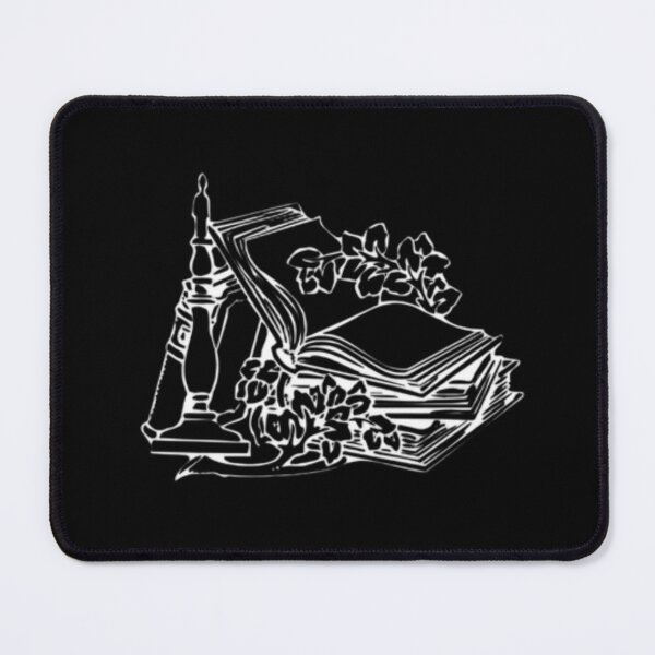 Item preview, Bookish Stuff  designed and sold by AYACHI90.