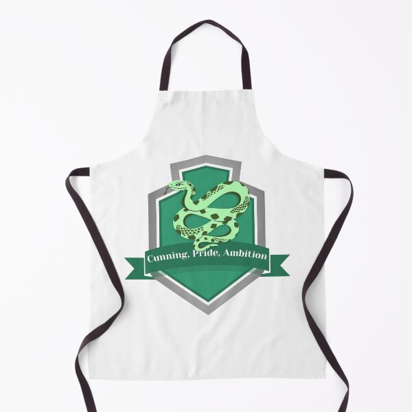 Item preview, Cunning, Pride, Ambition Potterhead Emblem designed and sold by mschubbybunny.
