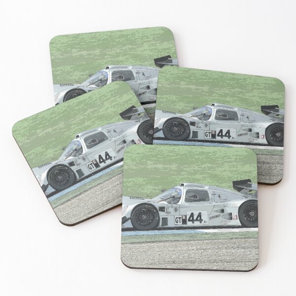 Item preview, Coche deportivo designed and sold by Donald  Stewart.