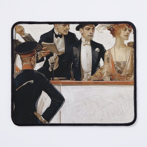 Item preview, At the ball designed and sold by Vintage Designs +.