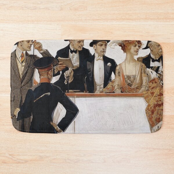Item preview, At the ball designed and sold by Vintage Designs +.
