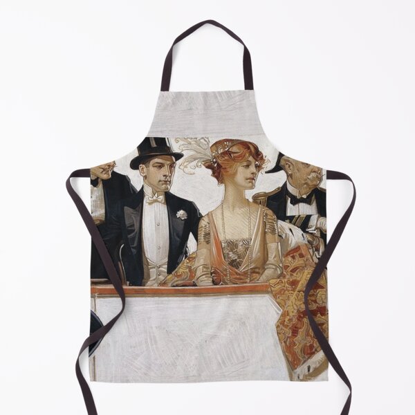 Item preview, At the ball designed and sold by Vintage Designs +.