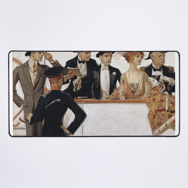 Item preview, At the ball designed and sold by Vintage Designs +.