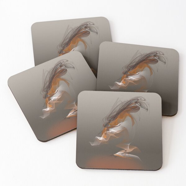 Item preview, Dance on the volcano designed and sold by Marlies Odehnal.