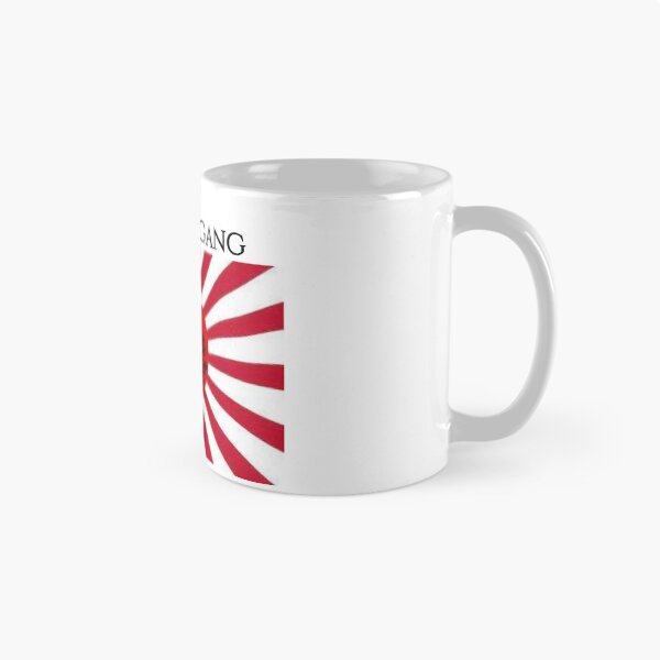 Item preview, Imperial gang designed and sold by ArielIadanza.