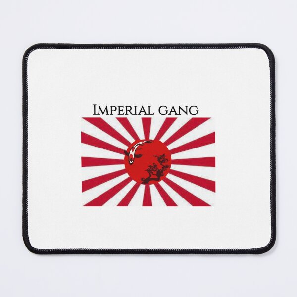 Item preview, Imperial gang designed and sold by ArielIadanza.