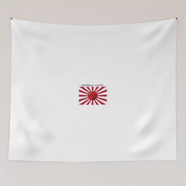 Item preview, Imperial gang designed and sold by ArielIadanza.