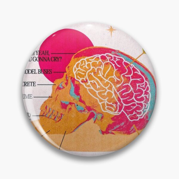 Item preview, pebble brain - lovejoy  designed and sold by stanleyanger.