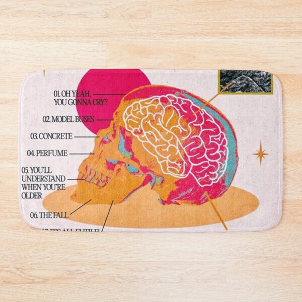 Item preview, pebble brain - lovejoy  designed and sold by stanleyanger.