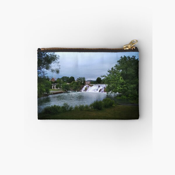 Item preview, Falls of the La Chute  designed and sold by NorthernNotes.