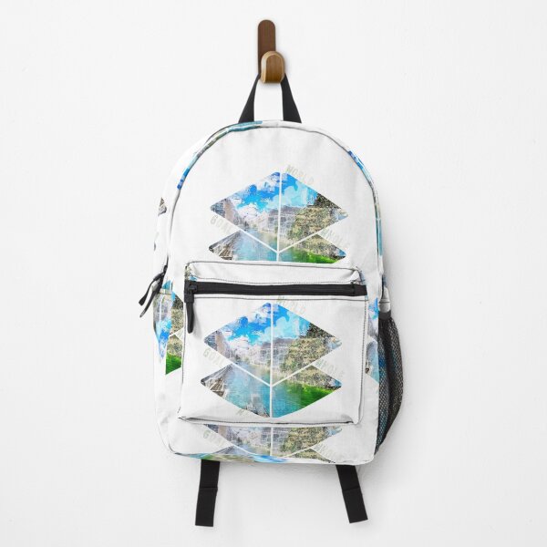 Item preview, Goal: make world whole sparkle White Water designed and sold by SpArtk.