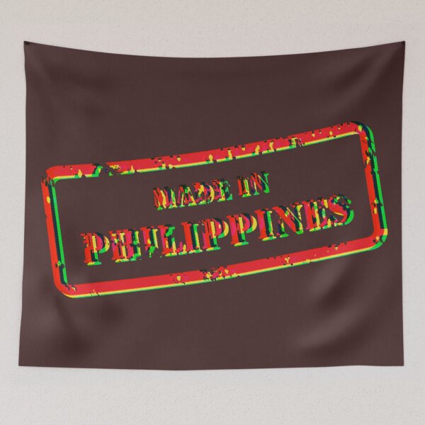 Item preview, Made in Philippines designed and sold by Pinoy Hustle.
