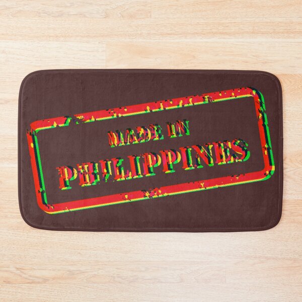 Item preview, Made in Philippines designed and sold by Pinoy Hustle.