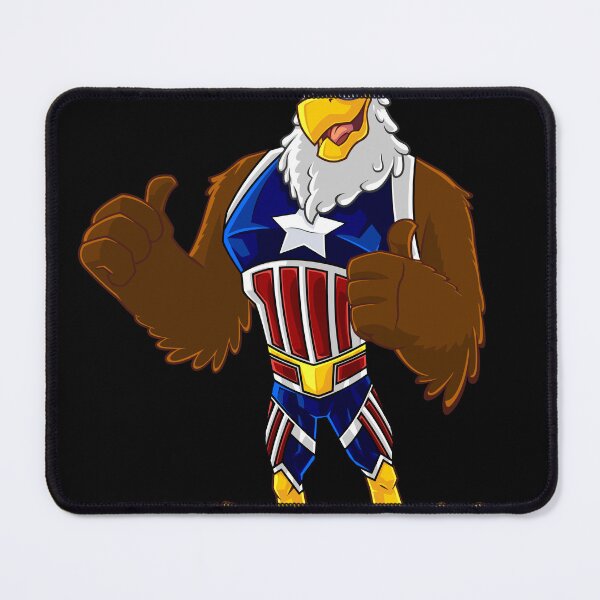 Item preview, american eagle designed and sold by Abdelhakim-ben.