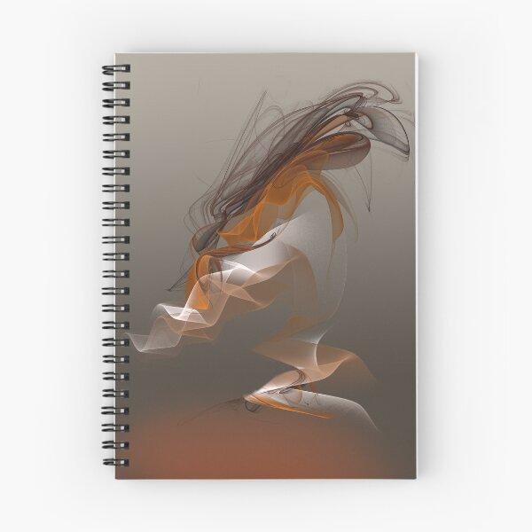 Item preview, Dance on the volcano designed and sold by Marlies Odehnal.