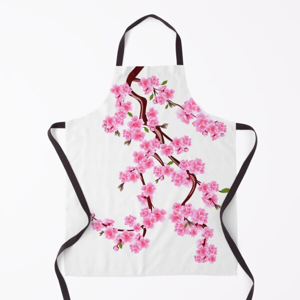 Aperçu de l'œuvre Sakura Cherry Blossom créée et vendue par Epitome Girl.