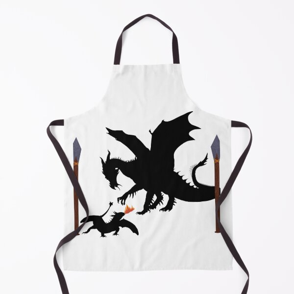 Item preview, my cute spirit animal is a grumpy dragon designed and sold by SENMARO100.