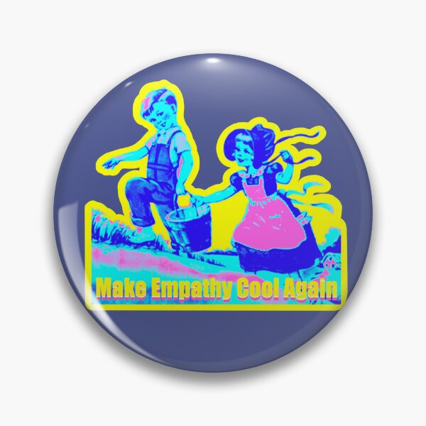 Item preview, Make Empathy Cool Again Parody designed and sold by BetelgeuseX3.