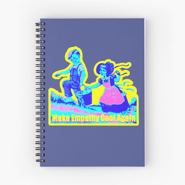 Item preview, Make Empathy Cool Again Parody designed and sold by BetelgeuseX3.