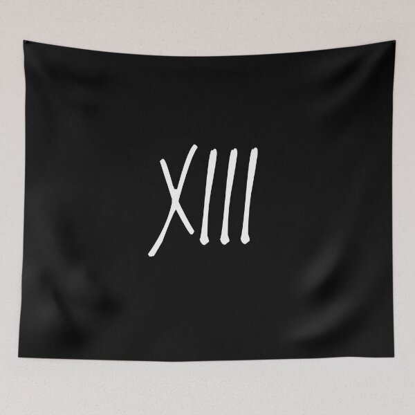 Item preview, thirteen designed and sold by ercsag.