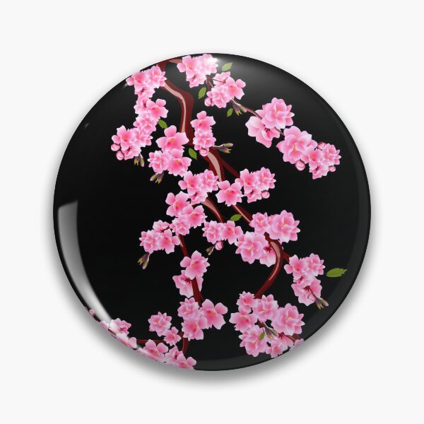 Item preview, Sakura Cherry Blossom designed and sold by Epitome Girl.
