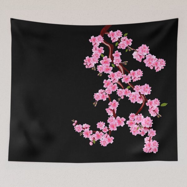 Item preview, Sakura Cherry Blossom designed and sold by Epitome Girl.