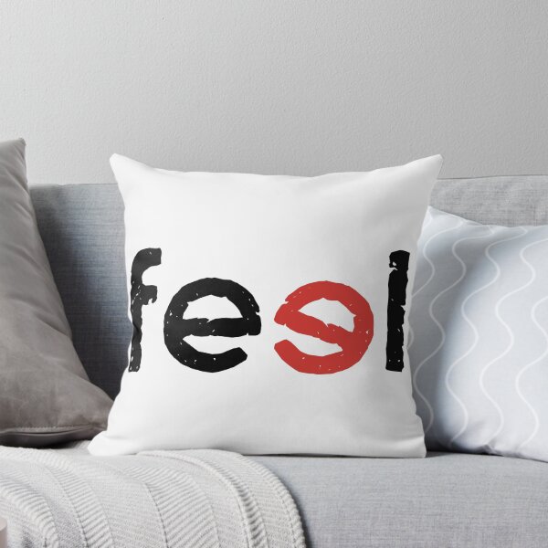 Item preview, Feel text designed and sold by lujrdesigns.