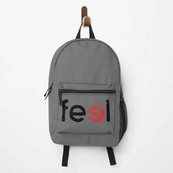 Item preview, Feel text designed and sold by lujrdesigns.