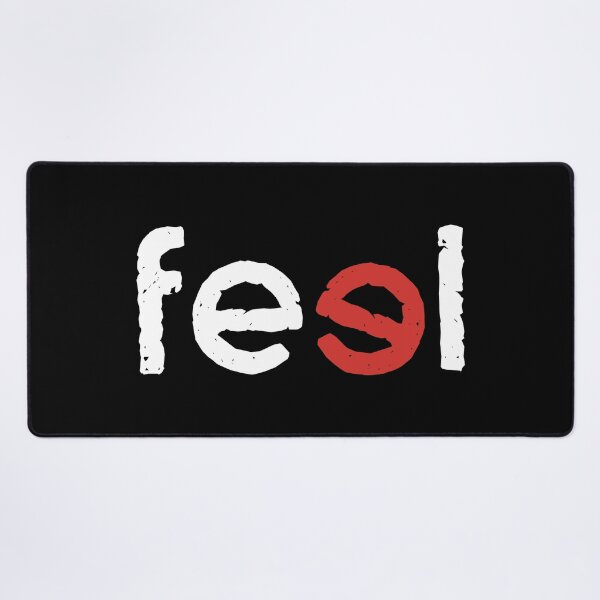 Item preview, Feel text designed and sold by lujrdesigns.
