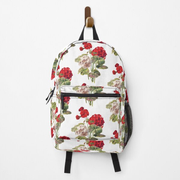Item preview, Vintage Geranium Print designed and sold by megmcghee.