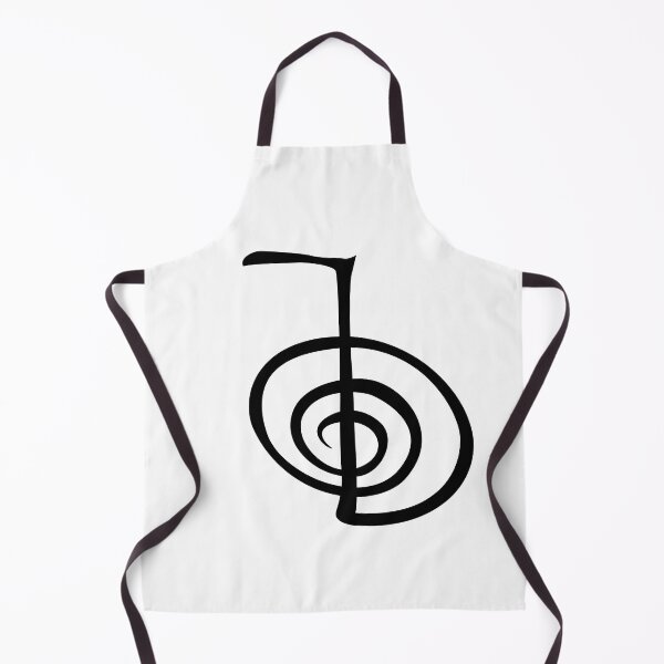 Item preview, Cho ku rei Reiki symbol designed and sold by sanaca.