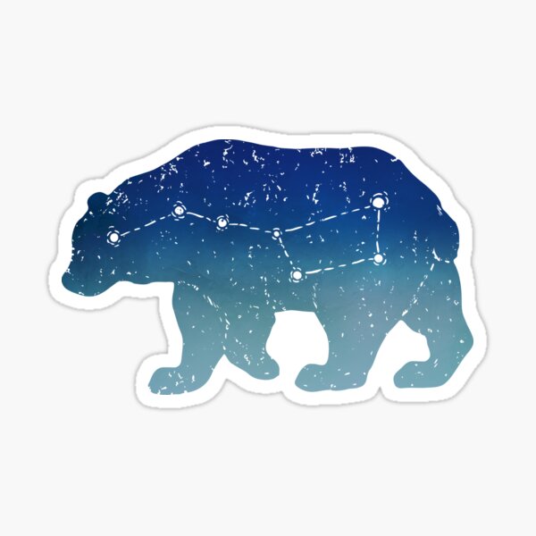 Item preview, Ursa Major designed and sold by Zhivova.