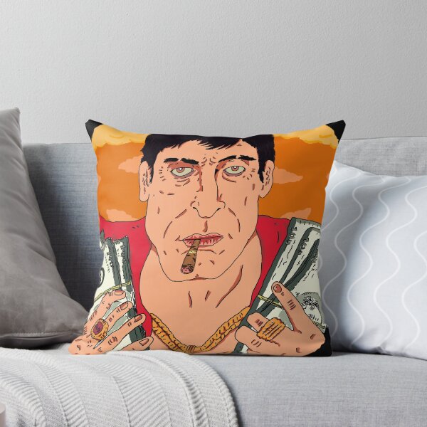 Item preview, gente de bien designed and sold by ragnacold.