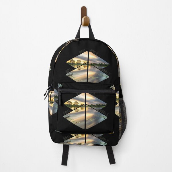 Item preview, Goal: make world whole black lake  designed and sold by SpArtk.