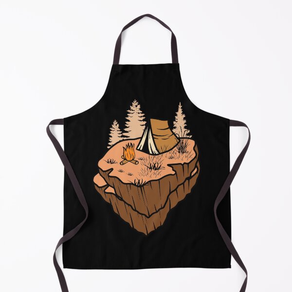 Item preview, Mountain Camping designed and sold by franktact.