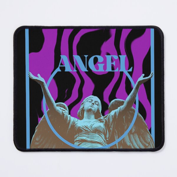 Item preview, ANGEL designed and sold by Skartisal.