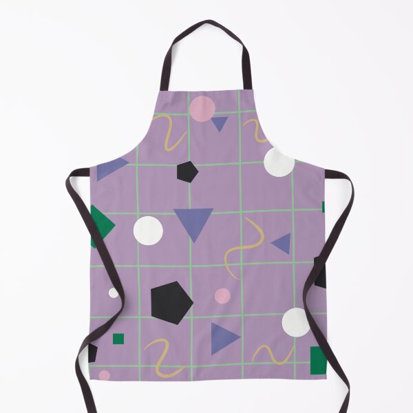 Item preview, 90s Lavender Nostalgia Pattern designed and sold by cheeseykat-art.