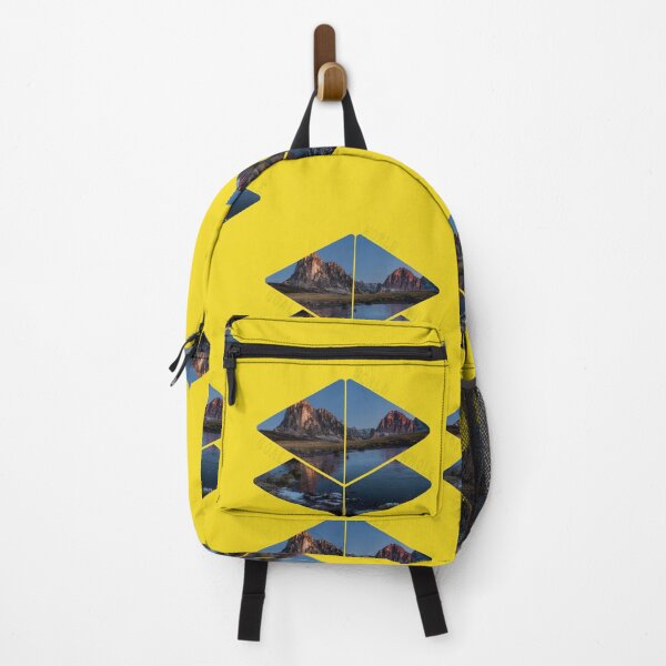 Item preview, Goal: make world whole yellow mountain designed and sold by SpArtk.