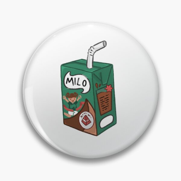 Item preview, Milo Packet designed and sold by GelatoFox.