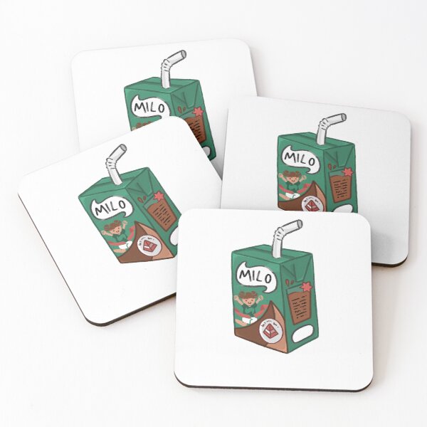Item preview, Milo Packet designed and sold by GelatoFox.