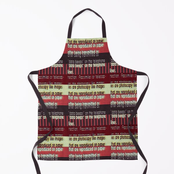 Item preview, Facsimile Stripe designed and sold by EnthuZed.