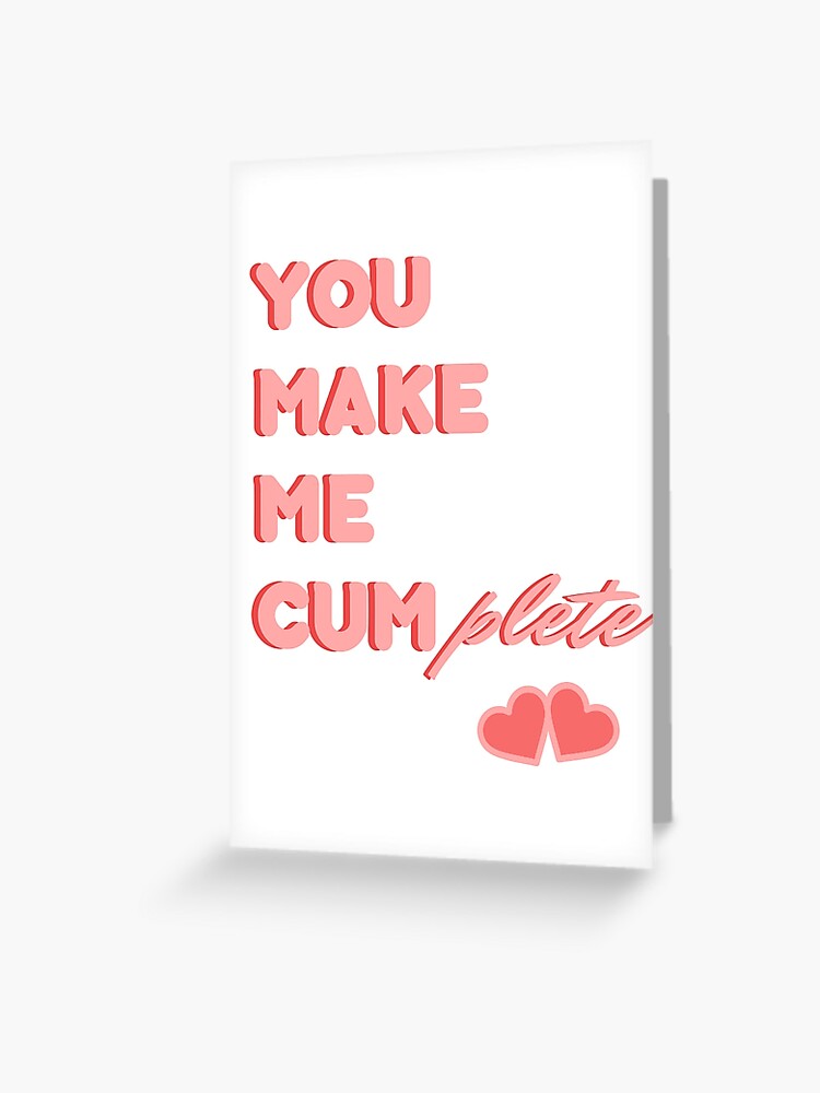 Naughty Valentines